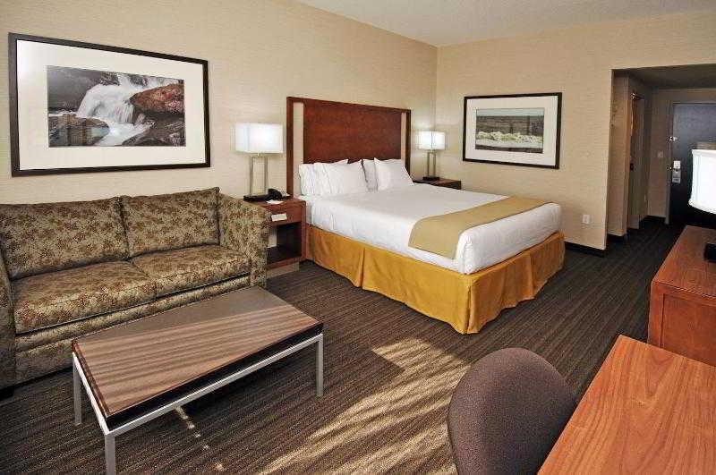 Holiday Inn Express & Suites Vaughan-Southwest By Ihg Bagian luar foto