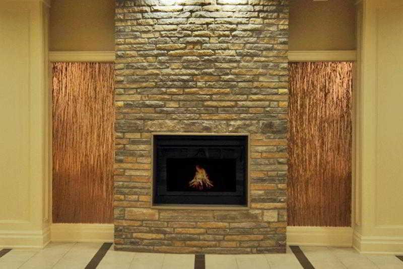 Holiday Inn Express & Suites Vaughan-Southwest By Ihg Bagian luar foto