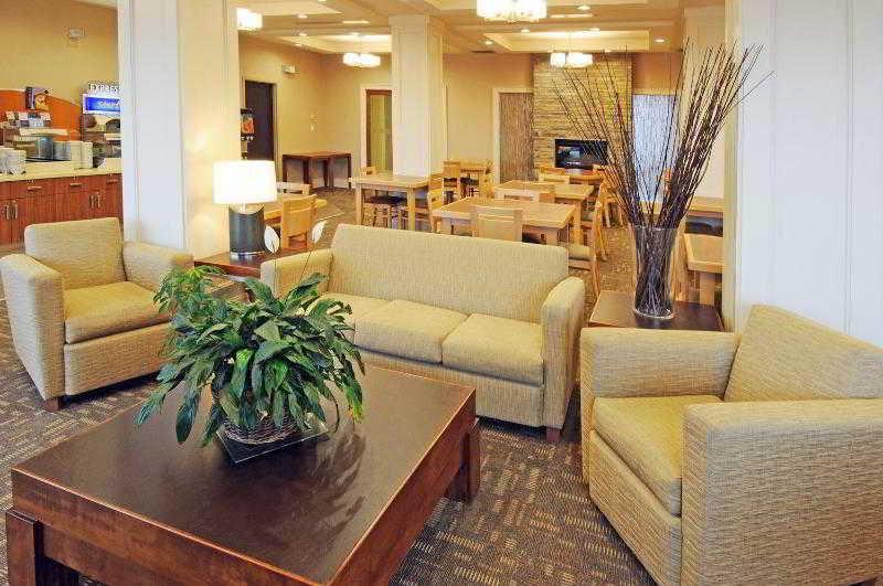 Holiday Inn Express & Suites Vaughan-Southwest By Ihg Bagian luar foto