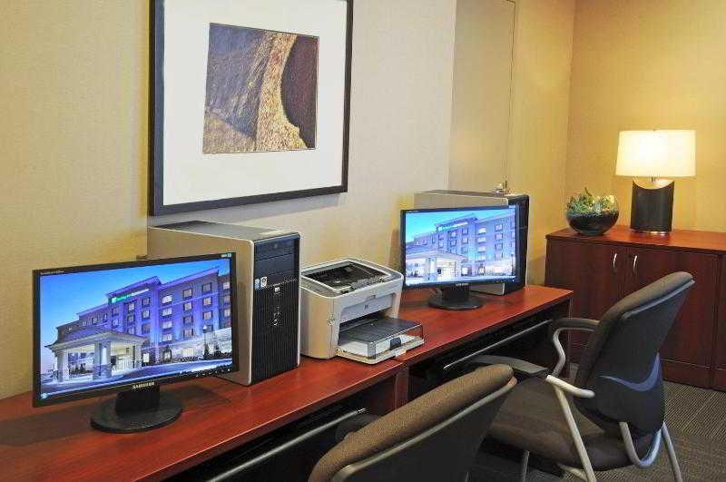 Holiday Inn Express & Suites Vaughan-Southwest By Ihg Bagian luar foto